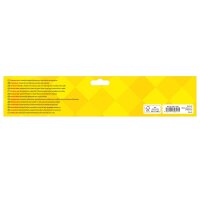 Idena Laterne Frosch 48x33cm FSC-Mix