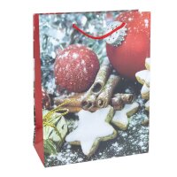 Idena Geschenkt. FSC-Mix WH classic XL 33x10x41cm