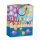 Geschenktasche Happy Birthday 23 x 18 x 8 cm