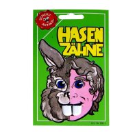 Hasenzähne