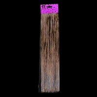 Lametta silber 48cm 300 Streifen