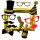 Fotorequisiten 12er Set