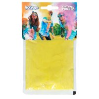 Holi-Farbpulver 70g 6fach sortiert