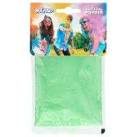 Holi-Farbpulver 70g 6fach sortiert