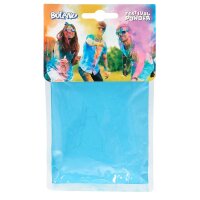 Holi-Farbpulver 70g 6fach sortiert