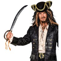 Piratenschwert 70 cm