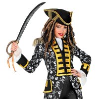 Piratenschwert 70 cm