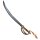 Piratenschwert 70 cm