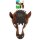 Hut Pferd aus Filz