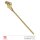 Vergoldendes Pharaozepter 48 cm
