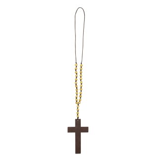 Kette Priesterkreuz