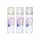 Glitter-Haarspray 100ml sortiert