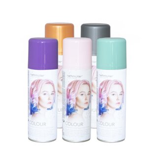 Spezial-Haarspray 100ml sortiert