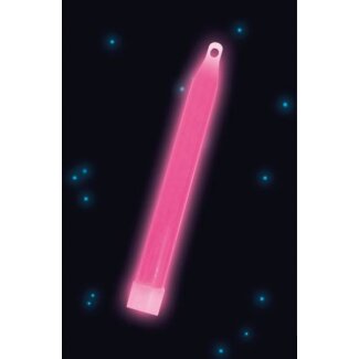 Knicklicht-Anhänger pink 15cm