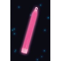 Knicklicht-Anhänger pink 15cm