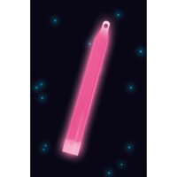 Knicklicht-Anhänger pink 15cm