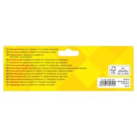 Idena Wabengirlande 6m D17cm FSC-Mix