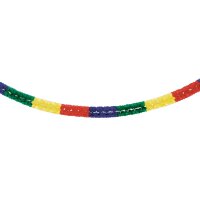 Idena Wabengirlande 6m D17cm FSC-Mix