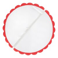 Idena Wabengirlande 6m D17cm FSC-Mix