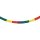 Idena Wabengirlande 6m D17cm FSC-Mix