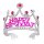 Tiara Happy Birthday