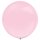 Luftballons Pearl 61cm rosé 4er
