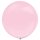 Luftballons Pearl 61cm rosé 4er