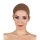 Haarnetz beige