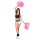Cheerleader Pom Pom pink