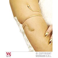 Schlangenarmband