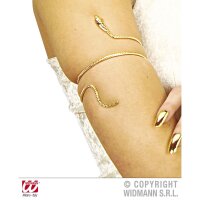 Schlangenarmband