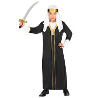 (robe with coat, 128 cm / 5-7 Years