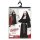 Kostüm Nonne Gewand Haube Gr. XXL