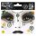 Sticker Face Art Steampunk Amelia