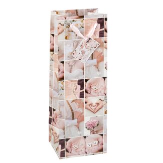 Idena Flaschent. FSC-Rec Wedding 35x12x10cm