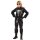 Kinder- Einsatzweste SWAT Gr. One Size