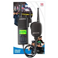 Polizeiradio