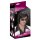 Perücke Dreamhair Bjorn Schwarz, in Box