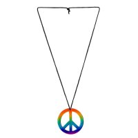 Kette Hippie