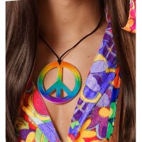 Kette Hippie