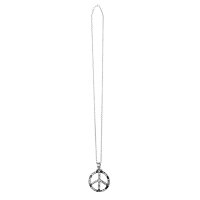 Halskette Peace