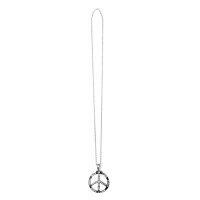 Halskette Peace