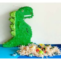 Pinata Dinosaurier 35 cm
