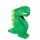 Pinata Dinosaurier 35 cm