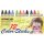 Schminkset Color Sticks 12 Stück