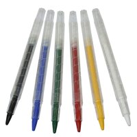 Schminkstifte 6er Set Color Twister