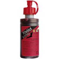 Filmblut Gel dunkel 50 ml Flasche
