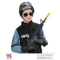 Kinderhelm Polizei