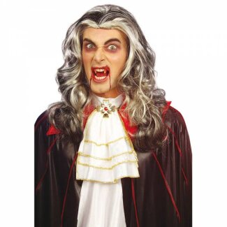 Perücke Dracula
