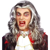 Perücke Dracula